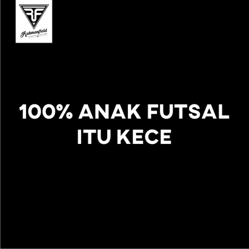 Quotes Anak  Futsal  Romantis  Kata Kata  Mutiara